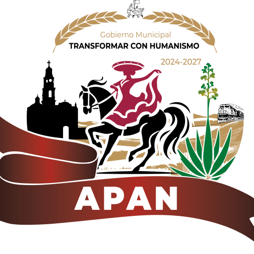 Presidencia Municipal de Apan, Hidalgo